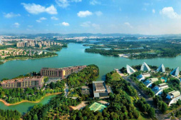 城市崛起：东莞改革开放四十年巨变