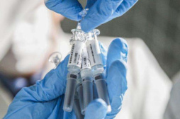 全球新冠疫苗研发，哪款能先用