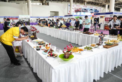 “第17届中国餐饮·食品博览会”在济南开幕
