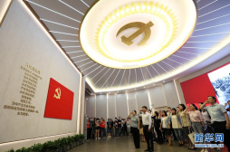 堅守初心的為民本色——中國共產黨成立100周年啟示錄之“宗旨篇”