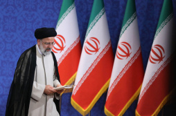伊朗新總統，會出什么“牌”？