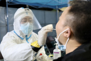 中国多地有效应对疫情守护群众健康