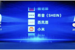 西鳳酒入選“2022外國人喜愛的中國品牌” 加速構筑品牌全球影響力