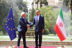 伊核談判：伊朗有意愿 美國仍消極