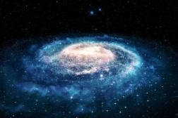 銀河系最新“體重”來了！我天文學家為銀河系精確“稱重”