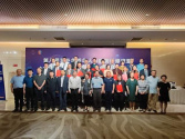 第八屆海外華僑華人中醫藥研修班在京舉行 海內外專家同題共答中醫痛癥治療