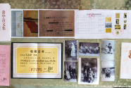 傳承紅色基因，蕭華清家屬向三峽博物館捐贈10件革命文物