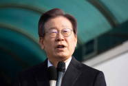 韓國國會選舉五大“焦點戰”引關注
