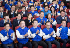 韓國國務總理及總統幕僚為何集體請辭？